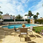 Villa Gladiolo Jávea