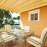 Villa Gladiolo *