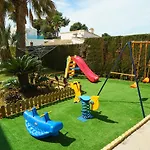 Villa Gladiolo *
