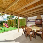 Villa Gladiolo Jávea