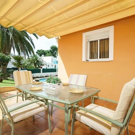 Villa Gladiolo *