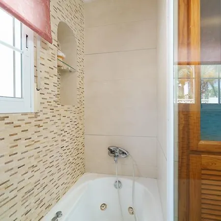 Villa Gladiolo *