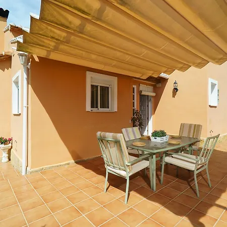 Gladiolo Villa