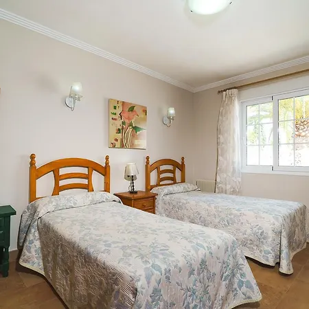 Gladiolo Villa