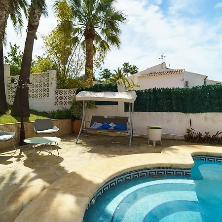 Villa Gladiolo *