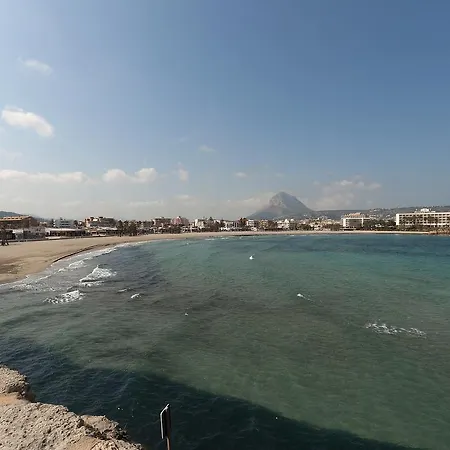 Gladiolo * Javea