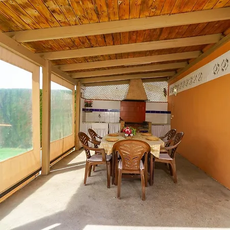 Villa Gladiolo Javea