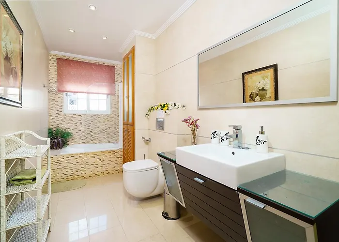 Gladiolo Villa Jávea