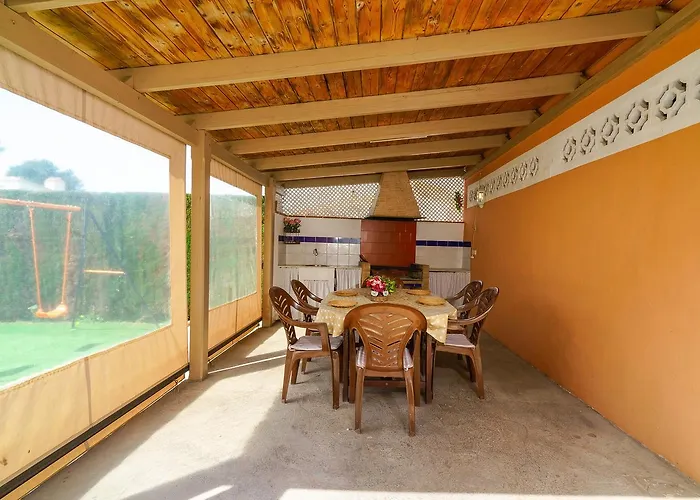 Villa Gladiolo Jávea