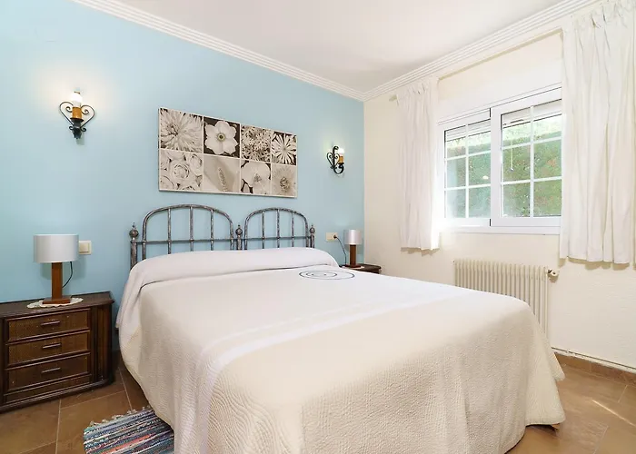 Gladiolo Villa Jávea