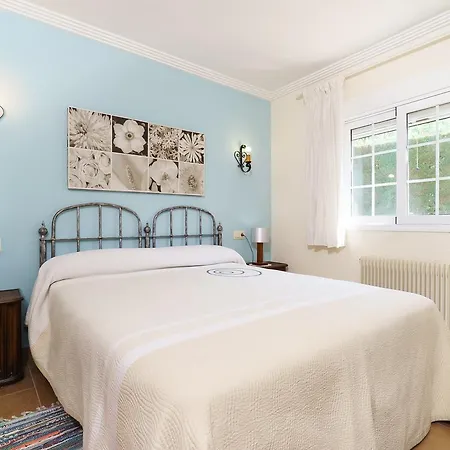 Gladiolo Villa Jávea